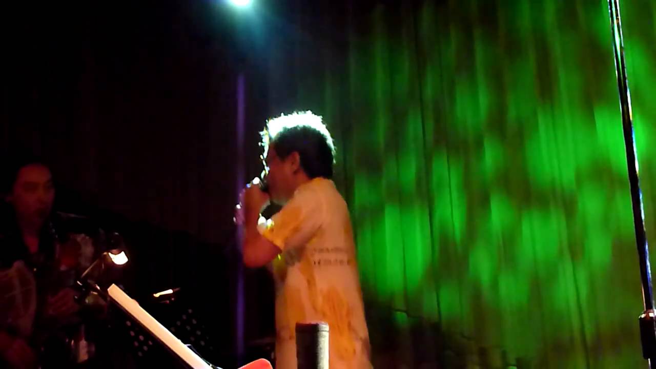 20100831 陳昇-黑糖餐廳-03別讓我哭