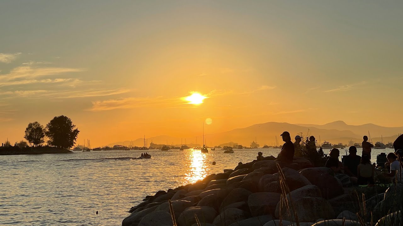 July 2022 Fireworks Journey