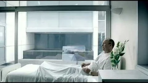 Informática em Saúde-UnB-FGA-Gama: A Glimpse Ahead - Health - Future Vision