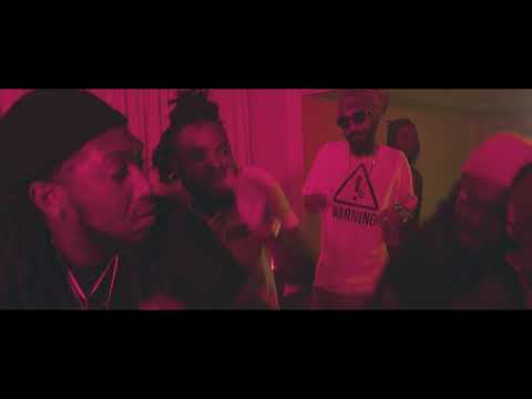 STYLO G BAMM Official Video 