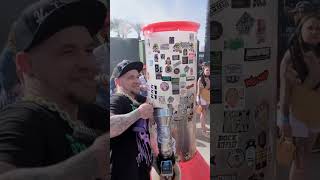 AZ Cannabis Awards Music Festival 2025 Recap!!!​
