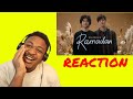 Rauf & Faik — Ramadan Reaction