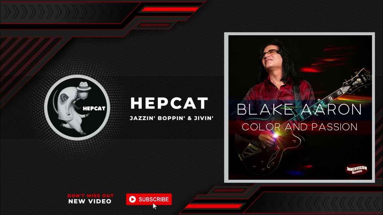 Blake Aaron - Color And Passion (Full Album) Blake Aaron - Color And Passion (Full Album)