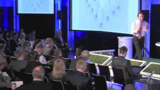 Futurist Speaker- Agile Innovation and Genius Ideas - keynote