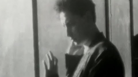 Pijon - Cache-Cache Party (1987 - Official Music Video)