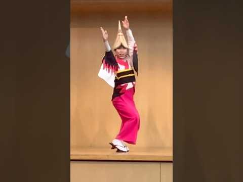 【阿波おどり2024|そんじょ連】曲線美すらも美しい女踊り！【厚木市全国県人会|ふるさと芸能発表会2024】