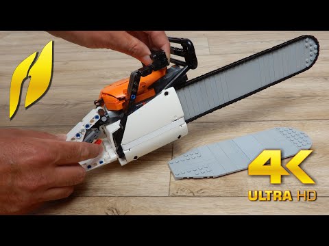 STIHL - STIHL スチール BL フィギュア 模型 Stihl 