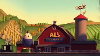 Crossing The Road Crossover