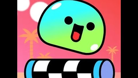 Blumgi Slime Walkthrough