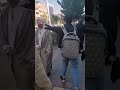 جنبش عمامه پرانی