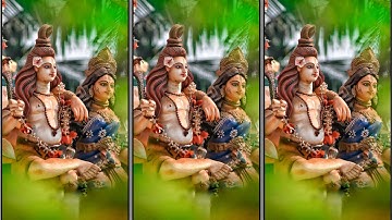 Mahashivratri Status 2024 ! Shiv Parvati Status ! Mahadev Status ! Shivratri Status #mahashivratri