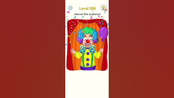 DOP 3: Delete One Part Level 432 Walkthrough Solution #shorts #DOP3