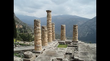 What the Oracle Said: Apollo