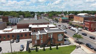 Delaware || Cities of Ohio S3E43