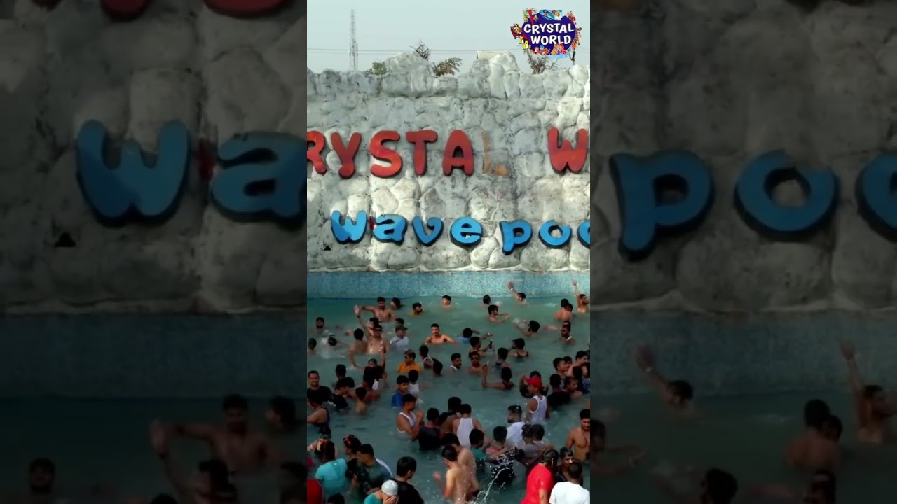 Uttarakhand’s largest Entertainment Destination.