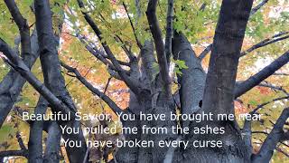 Yes And Amen - Zoe Group