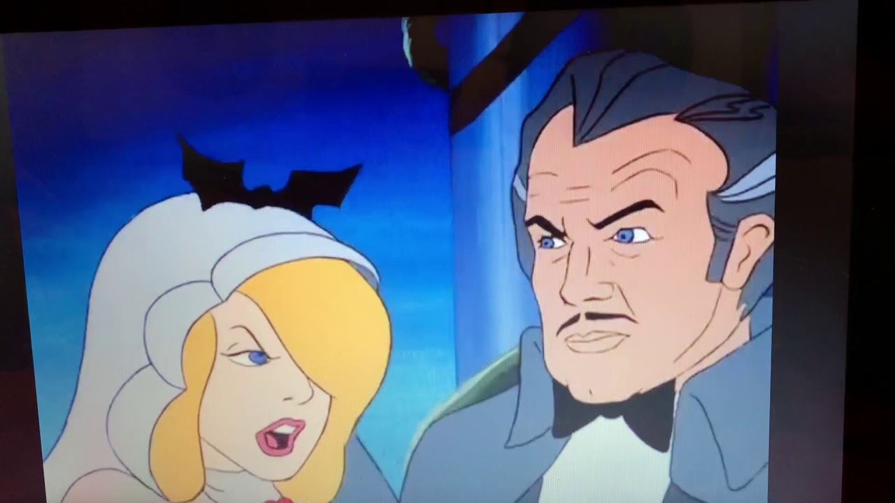 The 13th Ghost Capture