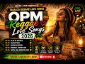 OPM Tagalog Reggae Love Songs 2026 🌴 Relaxing Island Mix for Chill & Romance