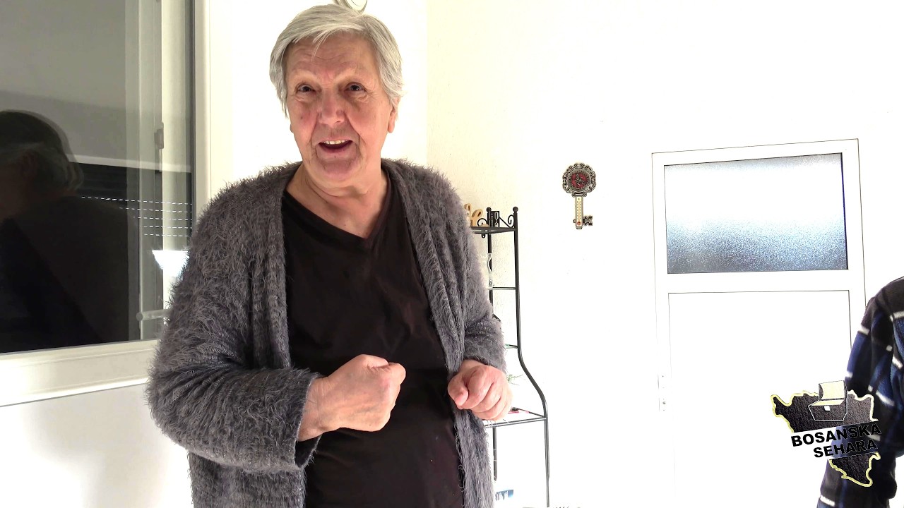 Kod Begana i Milice u Vozućoj sve izmješano u porodici