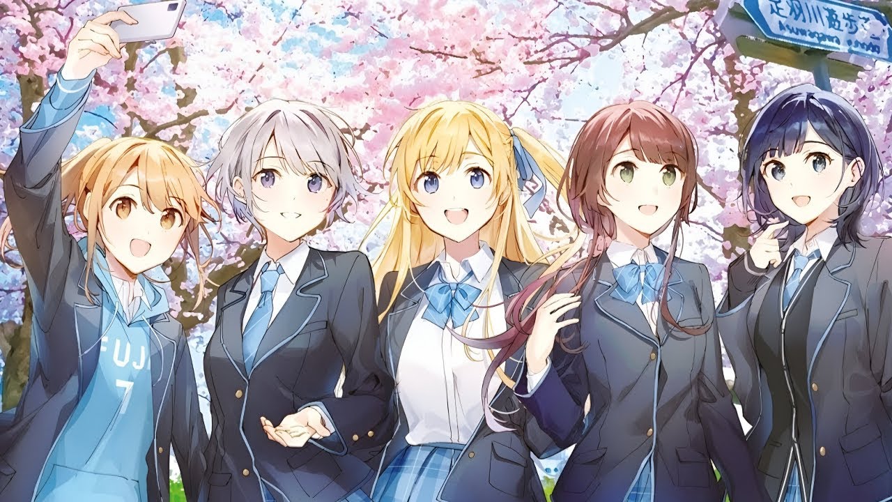 Chitose is in the ramune bottle es especial |Materia_Man|