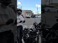 こういうのが見たかったんだろ??? #バイク女子