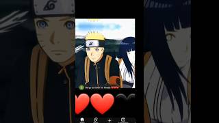 🧿Naruto destroyed half moon for his prince..❤