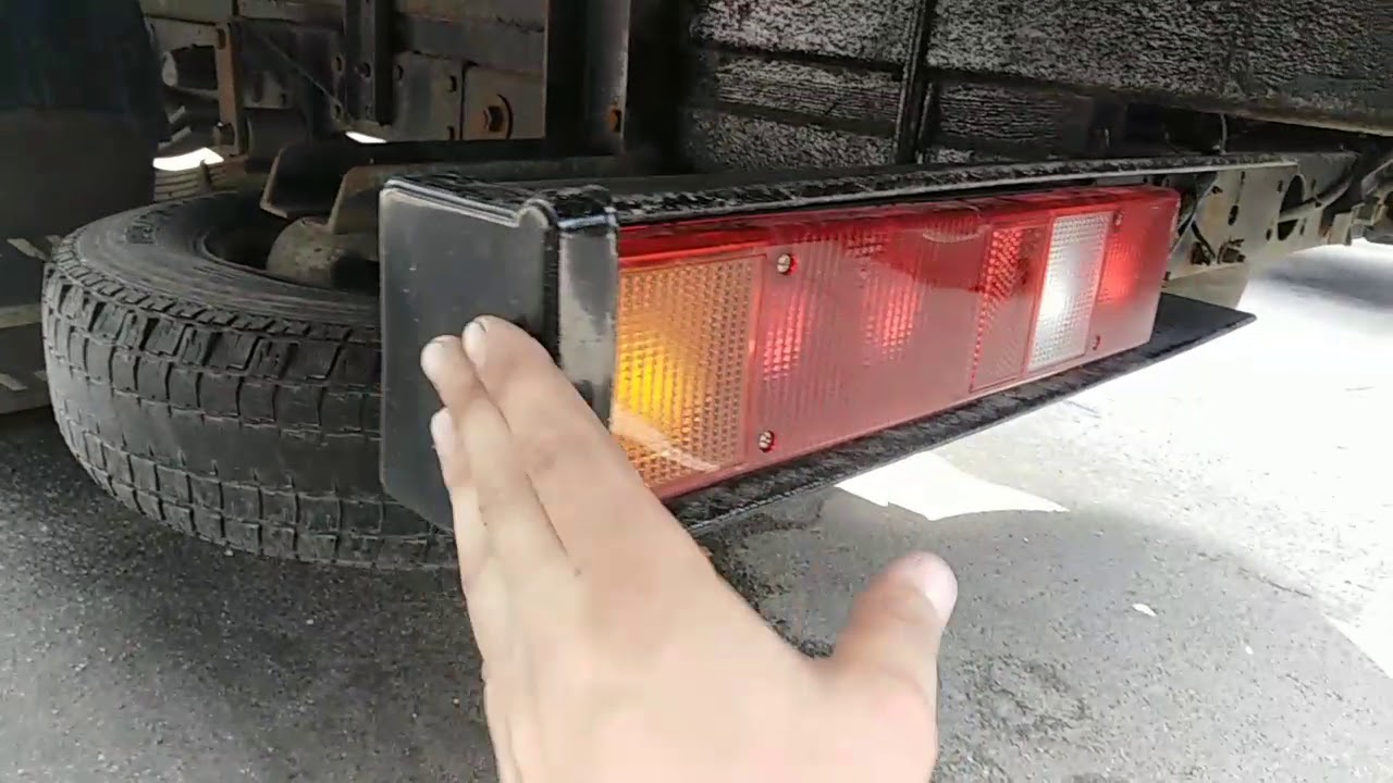 Дальнобой на газели видео