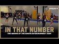 Final Round of Saints Entertainment Team Auditions | In That Number Ep. 4