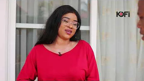 BIGGEST BUTT ON KOFI TV