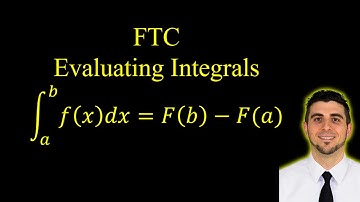 How to Evaluate Definite Integrals Using the Fundamental Theorem of Calculus