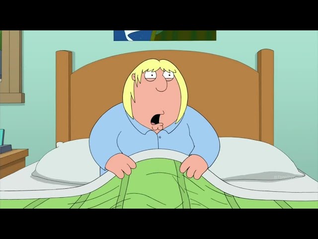 Family Guy