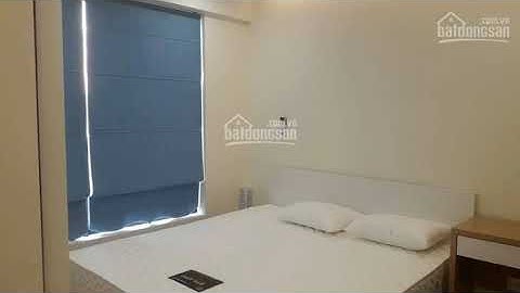 Căn Hộ Hei Tower Đủ Đồ Mới Cho Người Nước Ngoài Ở