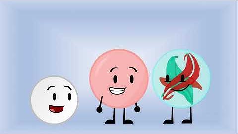 Happy New Weeks (ft. Marble and Ping Pong Ball)