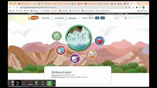 How to access WONDERS online