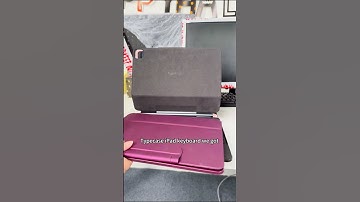 $300 or $200 or Typecase iPad keyboard, which one do you prefer? #ipad #ipadkeyboard #typecase