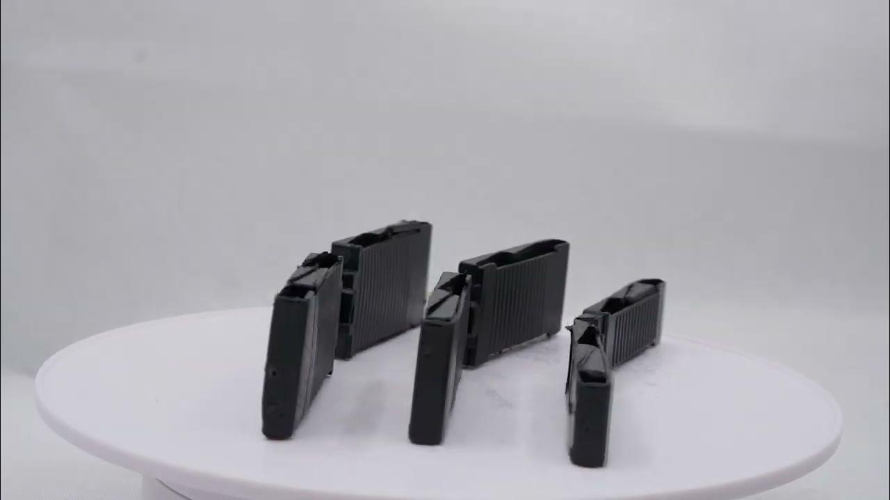 Регулируемые Такозы 18 мм, 28 мм, 32 мм - YouTube