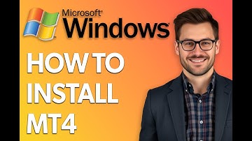 How To Install Mt4 On Windows 11 - 10 - 7 Pc Download And Install Metatrader [Easiest Way]