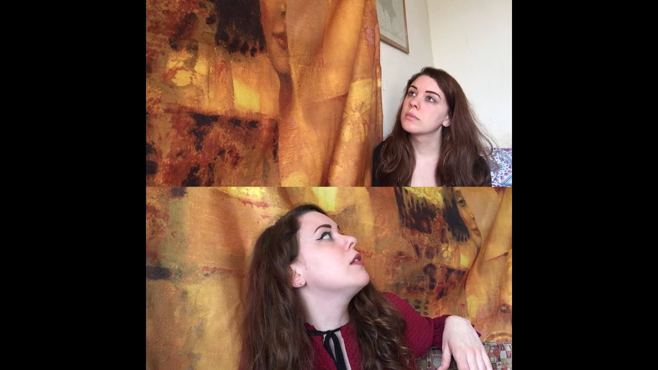 The Yellow Wallpaper YouTube