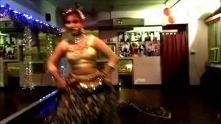 Z4 Dancing Network