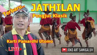 jathilan jogja pungjur ndadi pamardi utomo gegerbajing pagerharjo samigaluh kulonprogo