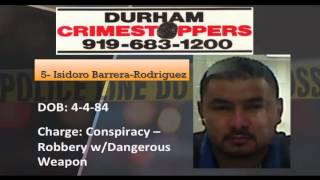 CRIMESTOPPERS LATE JANUARY 2015