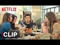 Bollywood stars unseen fight in public  fabulous live of bollywood wives  netflix india