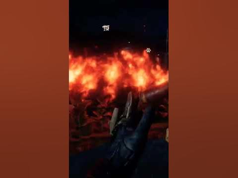 Мені нравиця як воно горить, як всі суєтяться. - YouTube