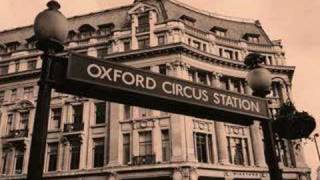 Life Begins at Oxford Circus- Jack Hylton chords