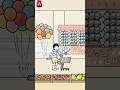 BELANJA BULANAN #shortvideo #shortsfeed #games #dubbing #shorts #short #wiwiterm