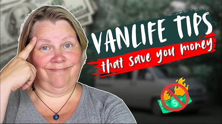 Van Life on a Budget: 10 Money-Saving Tips for the Road