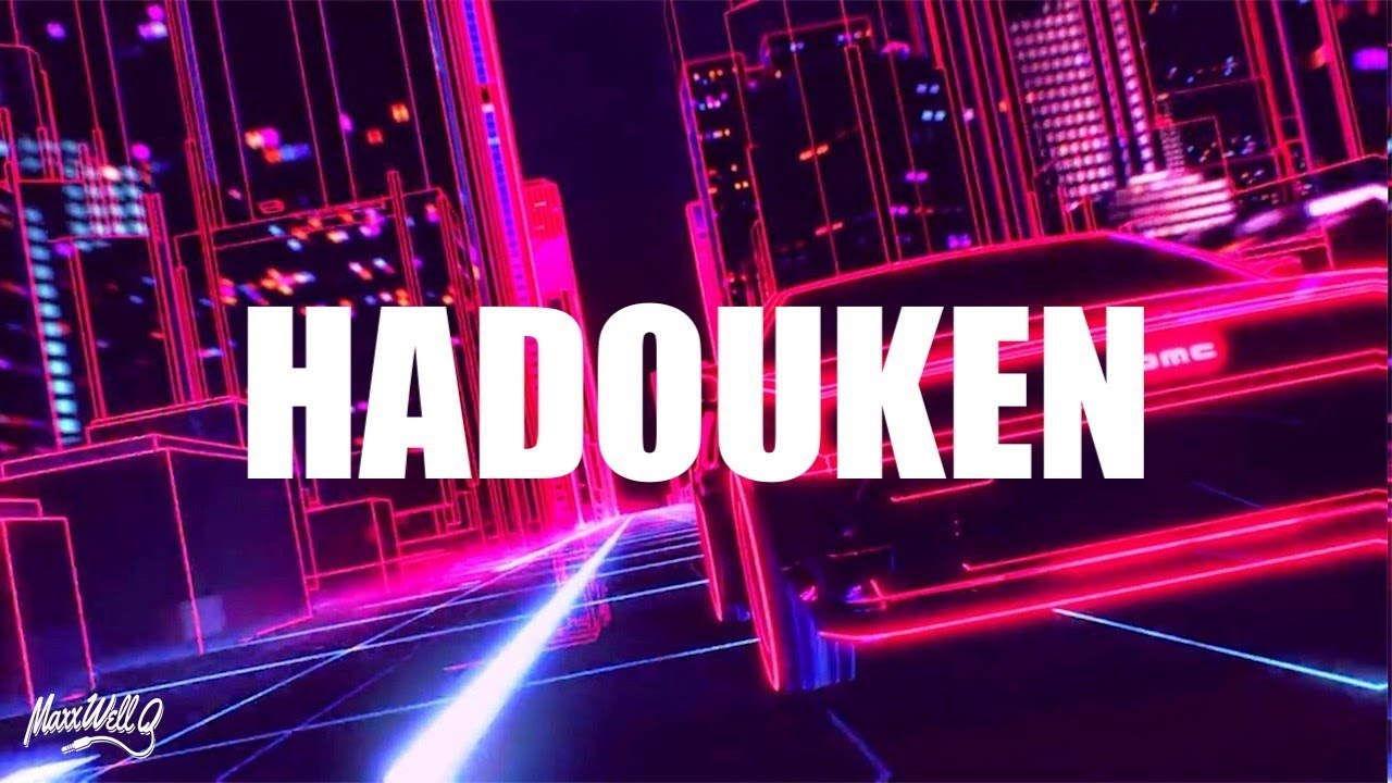 [FREE] Drake x Logic Type Beat - "Hadouken" | Free Type Beat 2018