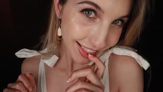 (*TOO*) PERSONAL ATTENTION ~ Perfect Pick Me Up ASMR