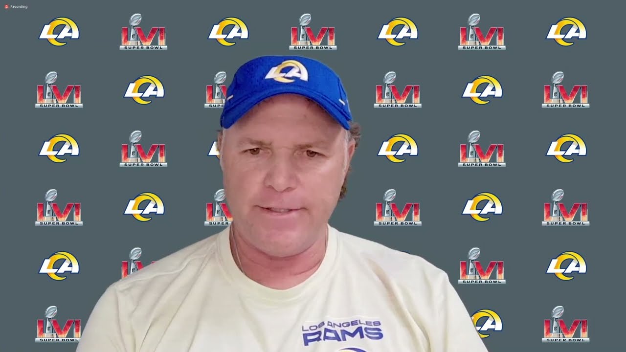 Rams Special Teams Coordinator Joe DeCamillis On Unit's Progress This Season