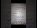#trendingshorts Fromt end development notes #coding #codes